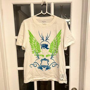 Canada brand men's tee